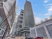 apartment at 404 38 ANNIE CRAIG DRIVE, Toronto, Ontario,...