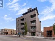 apartment at 404 781 ERIE STREET, Windsor, Ontario, N9A3Y3