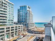 apartment at 405 – 16 BROOKERS LANE