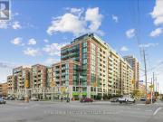 apartment at 405 525 WILSON AVENUE, Toronto, Ontario, M3H1V1