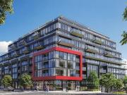 apartment at 406 – 2 MANDERLEY DRIVE