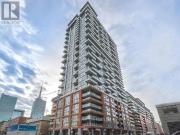 apartment at 407 126 SIMCOE STREET, Toronto, Ontario, M5H4E6