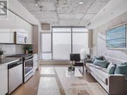 apartment at 408 111 BATHURST STREET, Toronto, Ontario,...