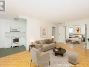 apartment at 408 – 666 SPADINA AVENUE