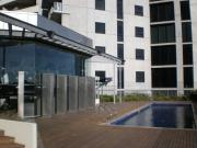 apartment at 409/15 Caravel Lane, Docklands, VIC 3008,...