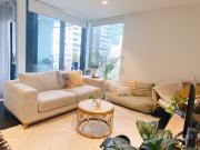 apartment at 409/56 Dorcas Street, Southbank, VIC 3006,...