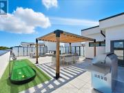 apartment at 409 – 123 MAURICE DRIVE