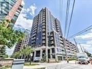apartment at 409 31 TIPPETT ROAD, Toronto, Ontario, M3H0C8