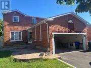 apartment at 40 BURNHOPE DRIVE, Brampton, Ontario, L6X3R7