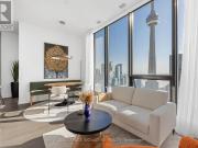apartment at 4101 15 MERCER STREET, Toronto, Ontario, M5V1H2