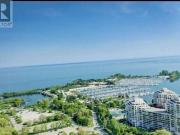 apartment at 4104 – 2212 LAKE SHORE BLVD WEST BOULEVARD W