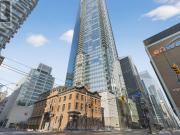 apartment at 4108 180 UNIVERSITY AVENUE, Toronto,...