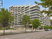 apartment at 410 – 118 MERCHANTS’ WHARF