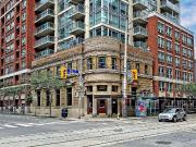 apartment at 410 – 230 KING STREET