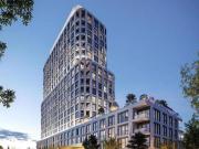 apartment at 410 25 CORDOVA AVENUE, Toronto, Ontario, M9A2H5