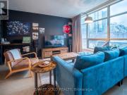 apartment at 411 350 WELLINGTON STREET W, Toronto,...
