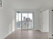 apartment at 413 5 DEFRIES STREET, Toronto, Ontario, M5A3R4