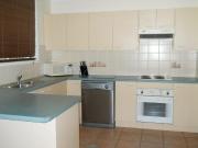 PARTLY FURNISHED 2 BEDROOM UNIT IN GLADSTONE CENTRAL