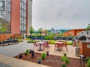 apartment at 414 112 KING STREET E, Hamilton, Ontario,...