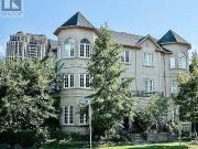 apartment at 414 11 EVERSON DRIVE, Toronto, Ontario, M2N7B9