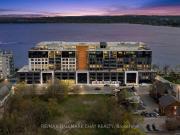 apartment at 414 – 185 DUNLOP STREET E