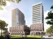 apartment at 414 33 FREDERICK TODD WAY, Toronto,...