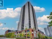 apartment at 414 – 55 REGENT PARK BOULEVARD