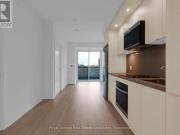 apartment at 414 60 CENTRAL PARK ROADWAY, Toronto,...