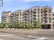 apartment at 415 – 3085 BLOOR STREET W