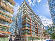 apartment at 416 21 NELSON STREET, Toronto, Ontario, M5V1T8