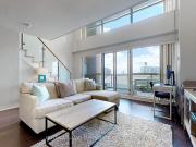 apartment at 418 100 WESTERN BATTERY ROAD W, Toronto,...