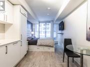 apartment at 419 27 BATHURST STREET, Toronto, Ontario,...