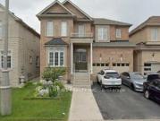 apartment at 41 PUREBROOK AVENUE, Brampton, Ontario, L6P2P5