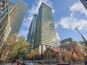 apartment at 4203 – 33 CHARLES STREET E