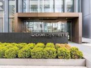 apartment at 4203 42 CHARLES STREET E, Toronto, Ontario,...