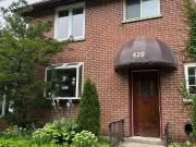 apartment at 420 ALBERTUS AVENUE N, Peterborough,...