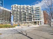 apartment at 421 118 MERCHANTS WHARF AVENUE, Toronto,...