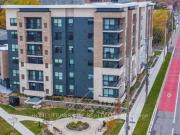 apartment at 421 1 FALAISE ROAD, Toronto, Ontario, M1E2N6