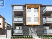 apartment at 422 – 2789 EGLINTON AVENUE E