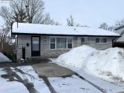 apartment at 423 ARMOUR ROAD, Peterborough, Ontario, K9H1Y7