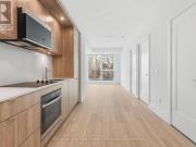 apartment at 424 25 CORDOVA AVENUE, Toronto, Ontario, M9A0E5