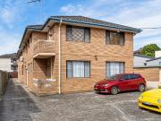 apartment at 4/25 Sixth Avenue, Campsie NSW 2194