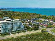 apartment at 427 461 GREEN ROAD, Hamilton, Ontario, L8E5B4