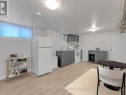 apartment at 42 BEXHILL AVENUE, Toronto, Ontario, M1L3B6