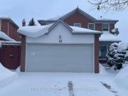 apartment at 42 NAPANEE STREET