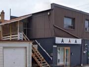 apartment at 42A SQUIRES AVENUE, Toronto, Ontario, M4B3L3