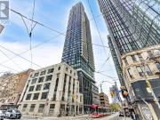 apartment at 4307 89 CHURCH STREET, Toronto, Ontario, M5C2G3