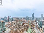 apartment at 4308 89 CHURCH STREET, Toronto, Ontario, M5C0B7