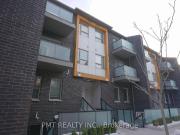 apartment at 430 – 2789 EGLINTON AVENUE E
