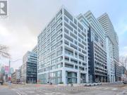 apartment at 437 60 PRINCESS STREET, Toronto, Ontario,...